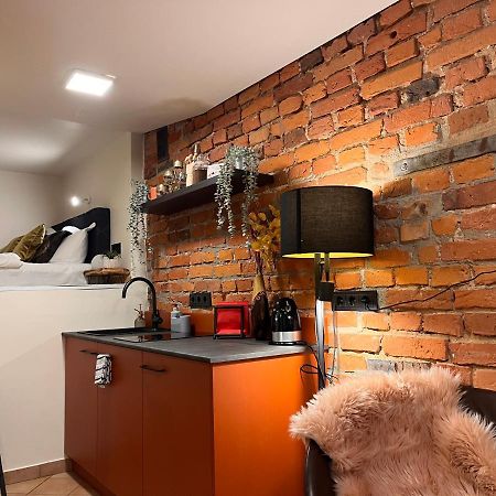 Apartaments In The City Centre Kaunas Exterior photo