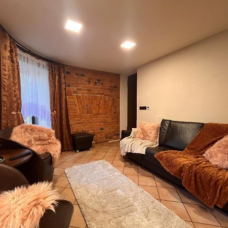 Apartaments In The City Centre Kaunas Exterior photo