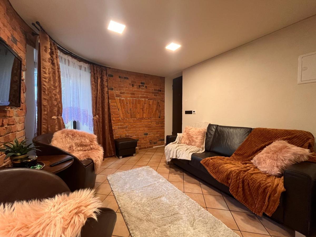 Apartaments In The City Centre Kaunas Exterior photo