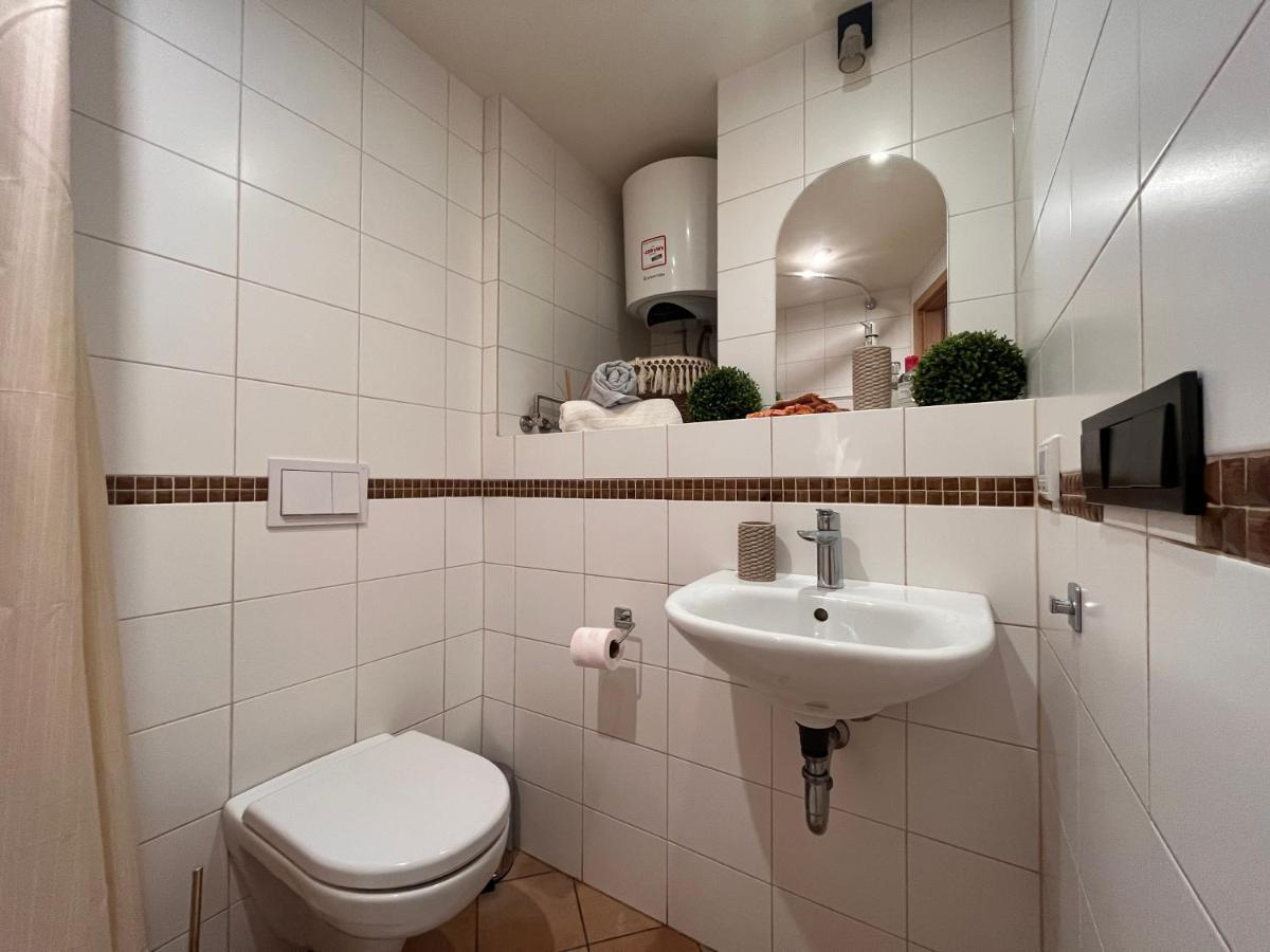 Apartaments In The City Centre Kaunas Exterior photo