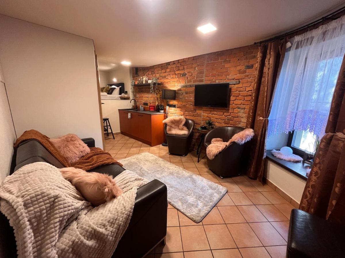 Apartaments In The City Centre Kaunas Exterior photo