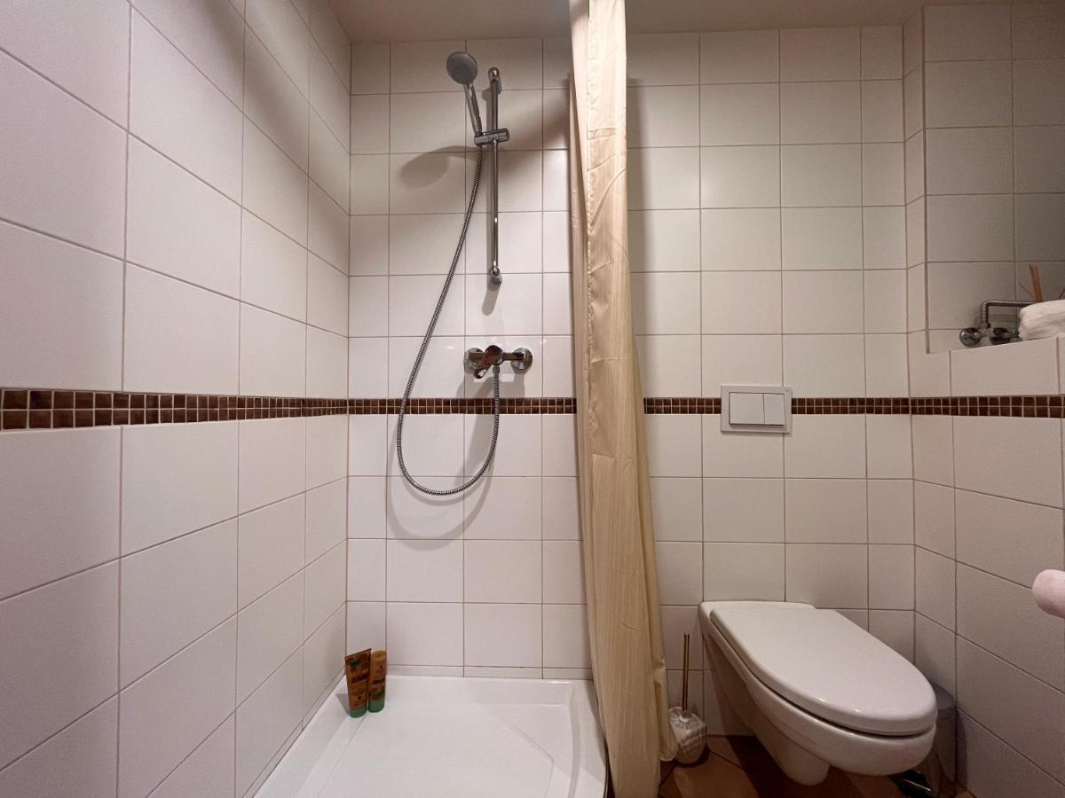 Apartaments In The City Centre Kaunas Exterior photo